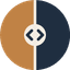 VisualizeAI logo
